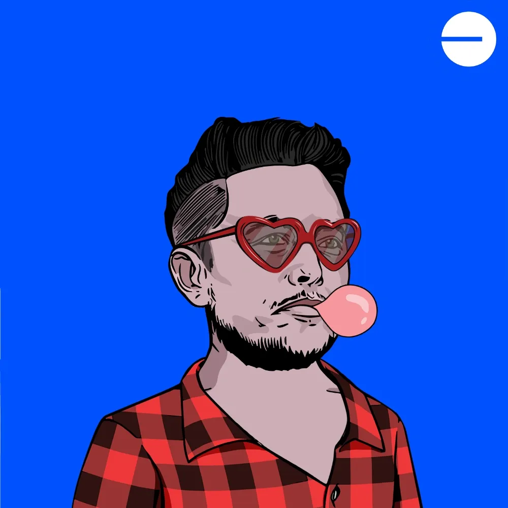 Base Elon Yacht Club #3113