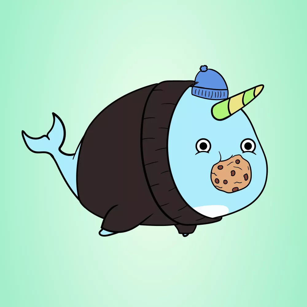 Chubbiwhal #464