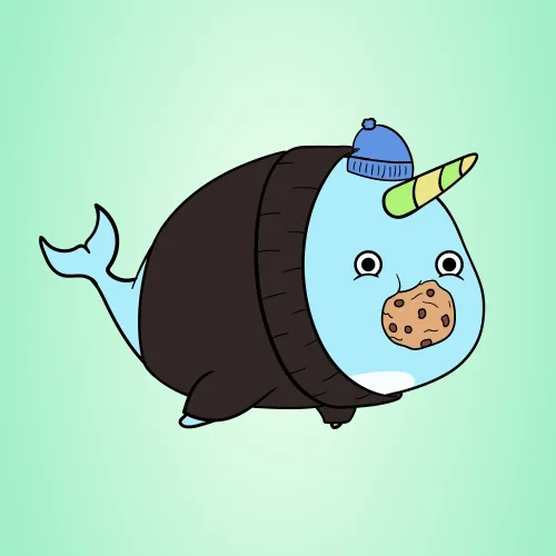 Chubbiwhal #464