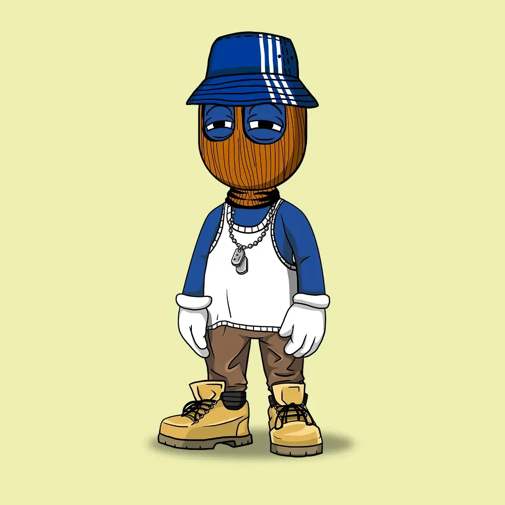 Based Style #2936