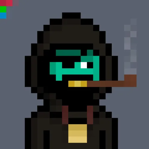 CLOAKS ＃75