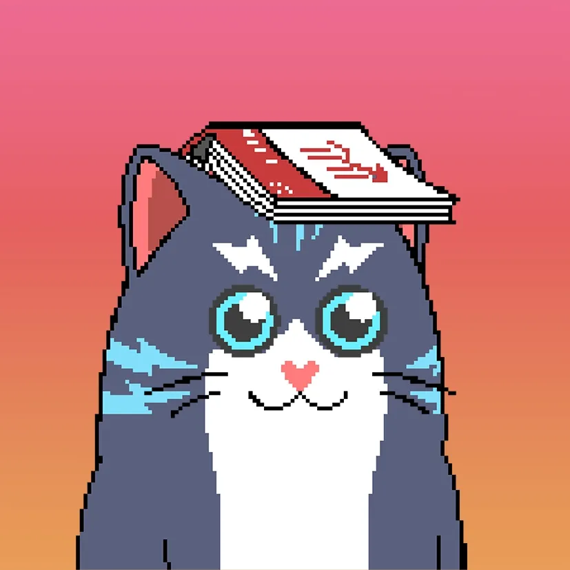 Liberty Cats