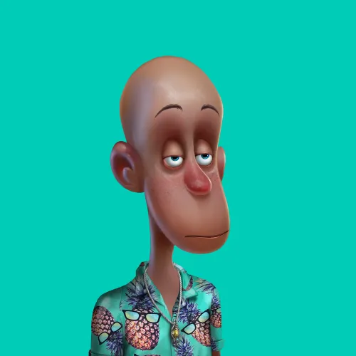 NFToker #5655