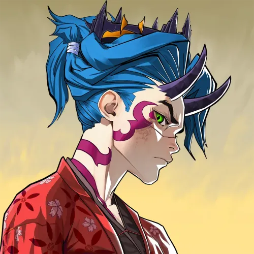 Ryujin #424