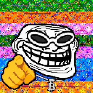 TROLL WIF GLITCH #331