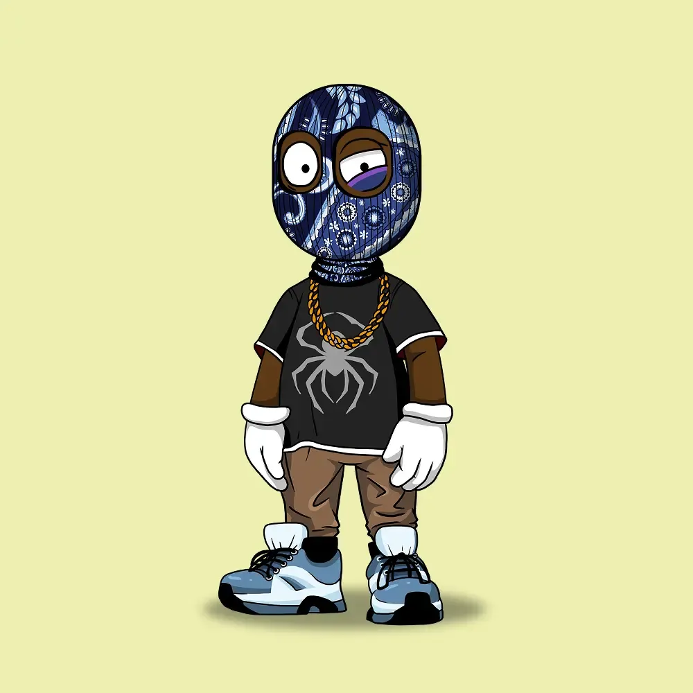 Based Style #1515