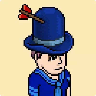 HabboPortrait #7155