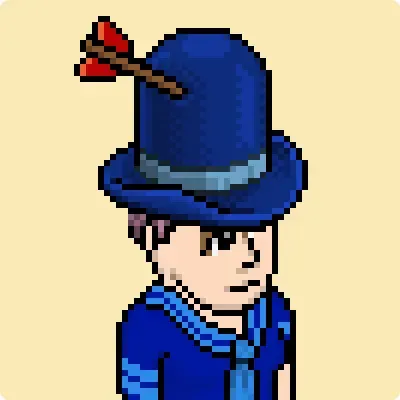 HabboPortrait #7155