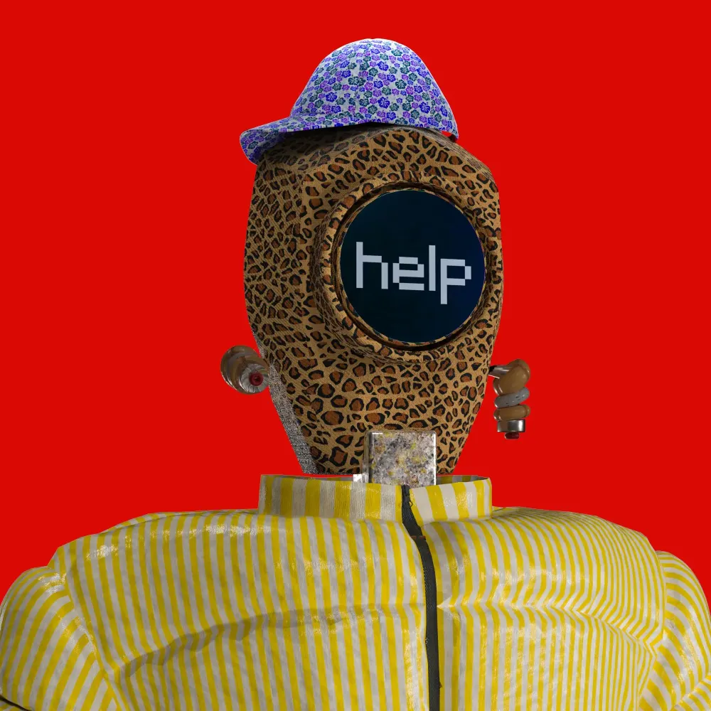 AfroDroids By Owo #6687