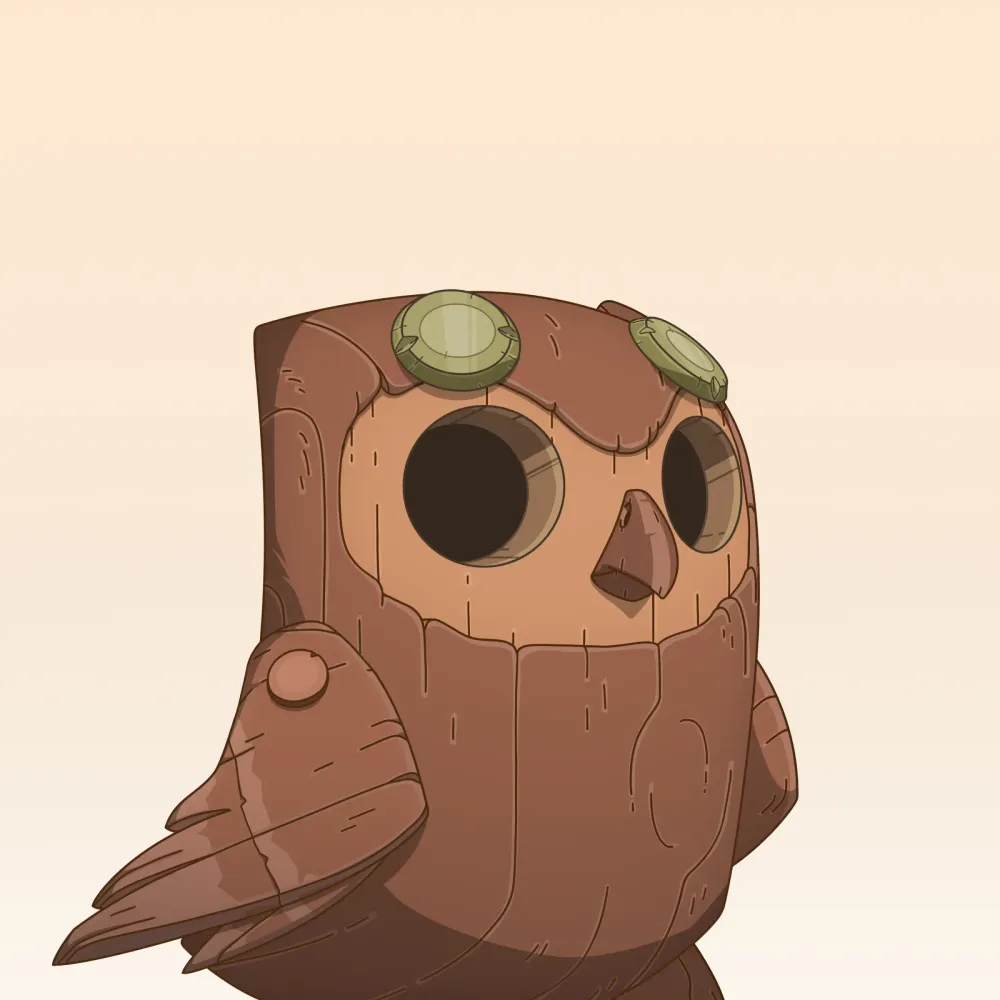 Moonbirds: Mythics #9200