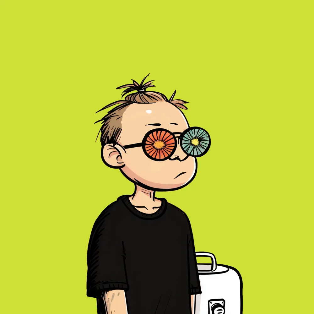 Digital Slops #8828
