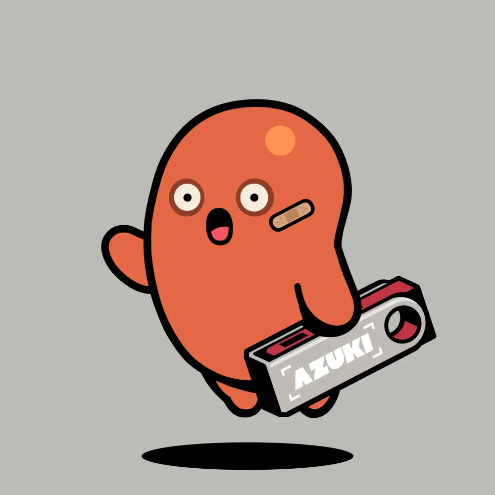 Bean #5102