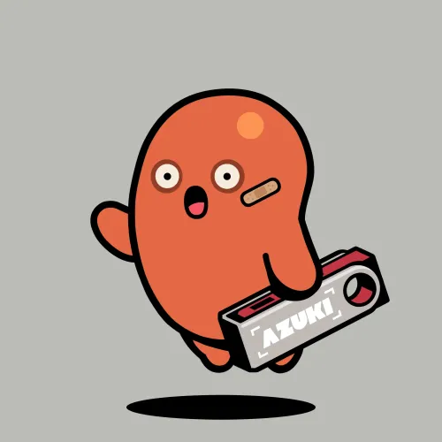 Bean #5102