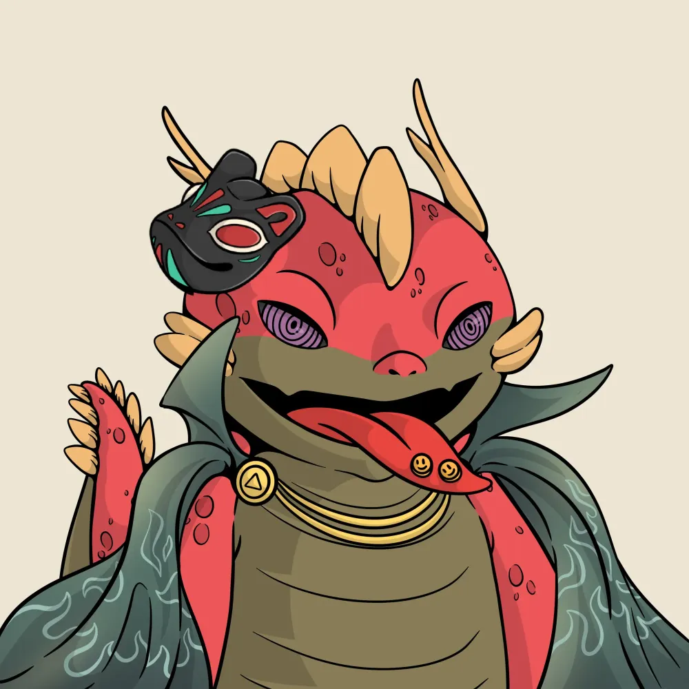 TATSUKI #2891