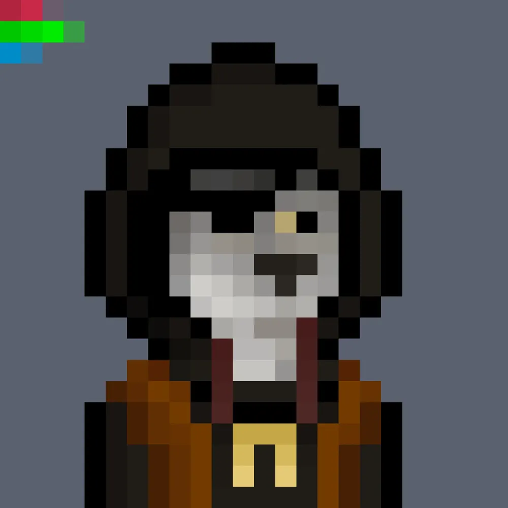 CLOAKS #7824