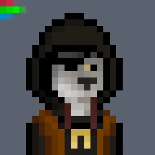 CLOAKS #7824