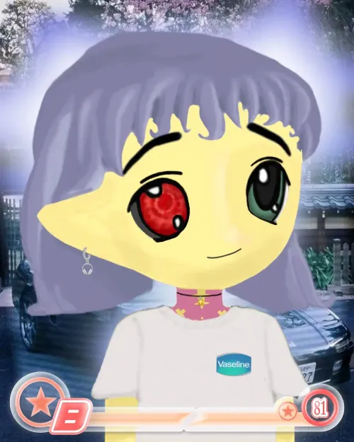 Milady: Type A 2040