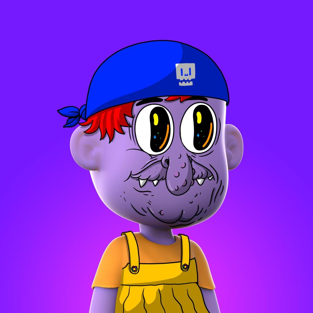 Genzee #1133