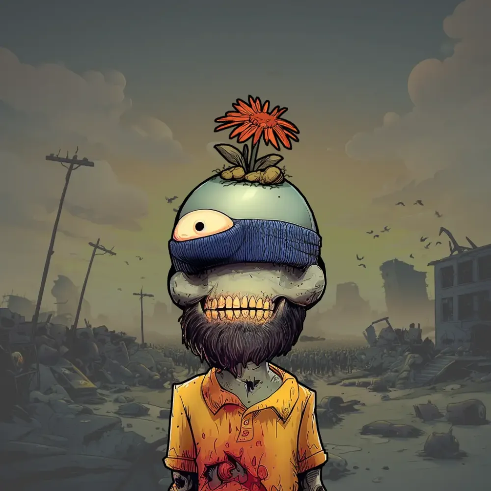 Rotten #5626
