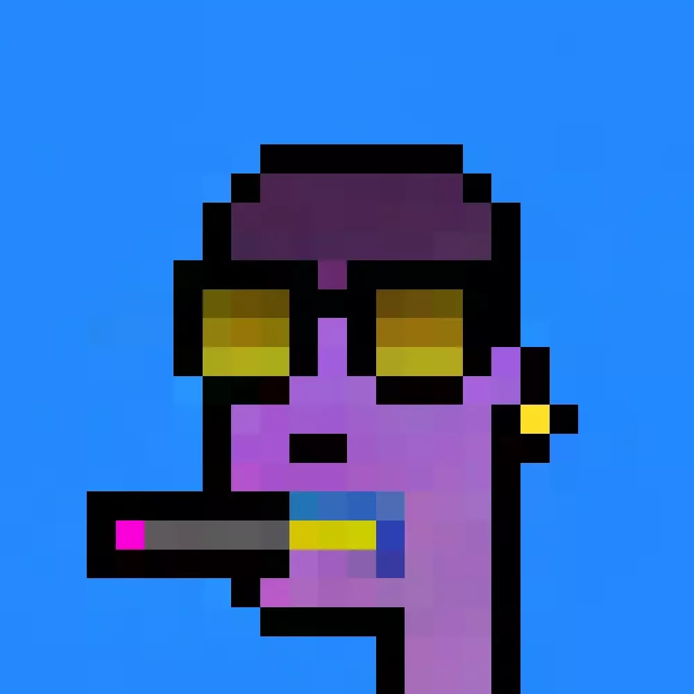 BASTARD GAN PUNKS V2