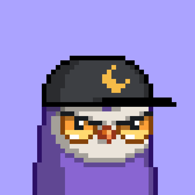 Moonbirds #2627