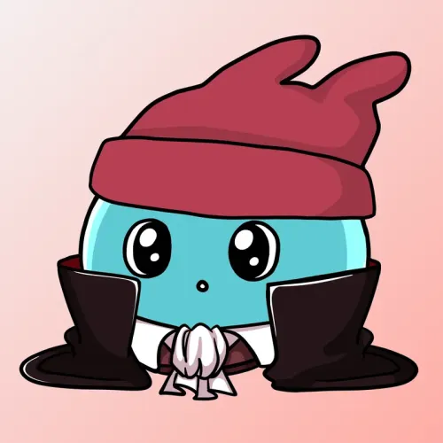 Squishie #1950