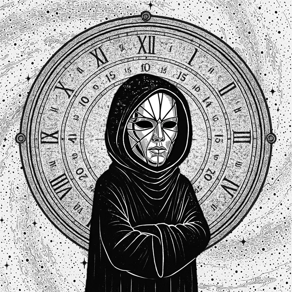 Digital Mr.Freeman – #102