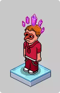 Habbo  #9928