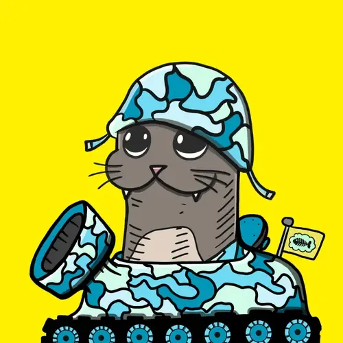 Otter #728