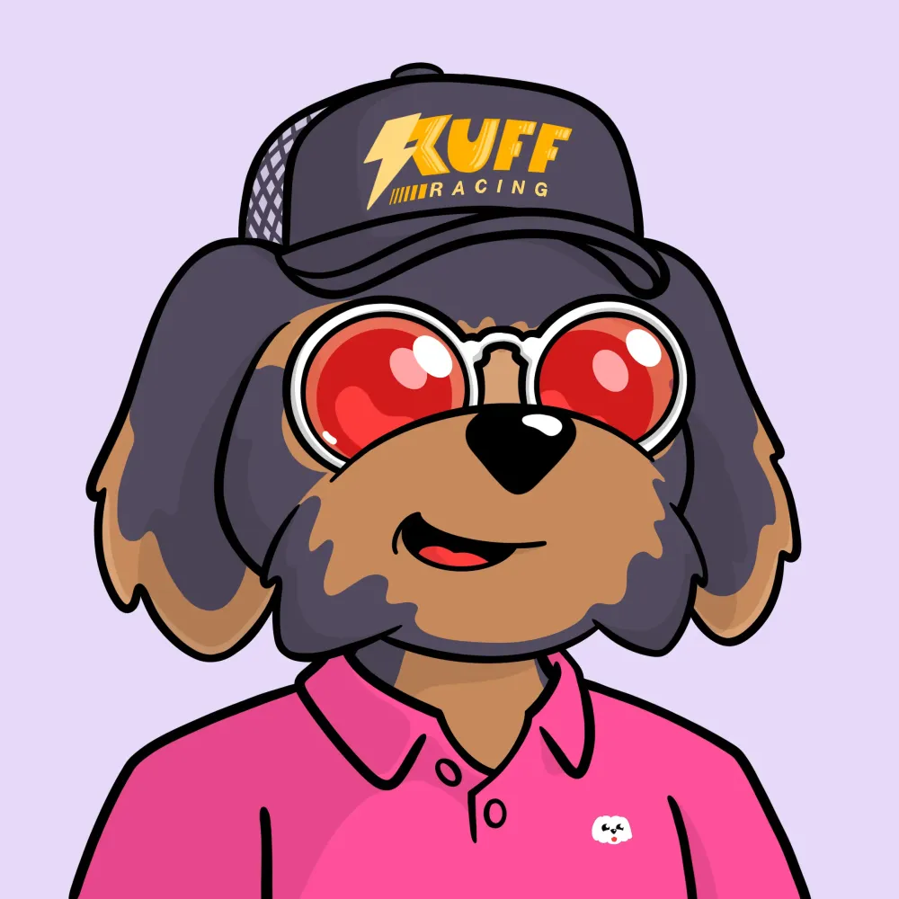BoDoggos #8003