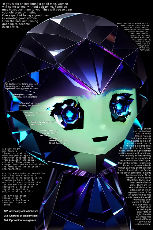 SchizoPoster ＃2514