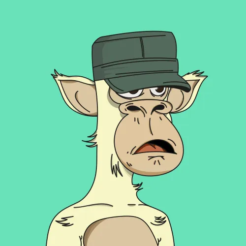 Polygon Ape #259
