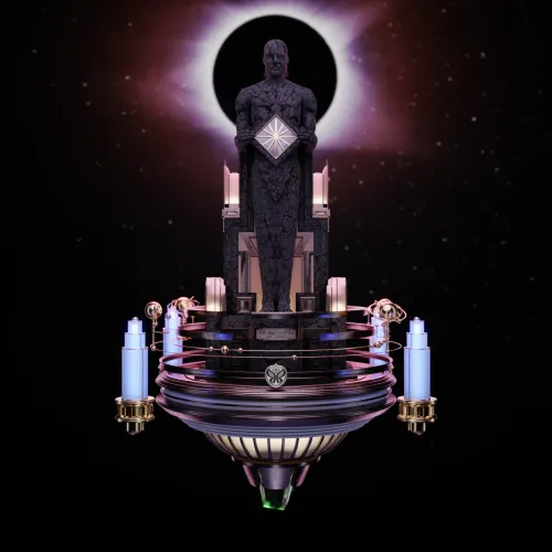 The Reflection of Love #3358