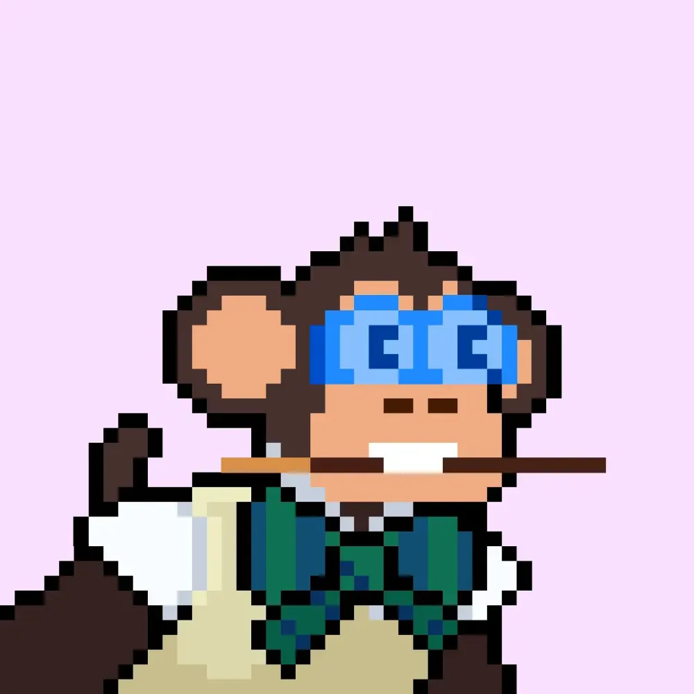 Chimpers #1213