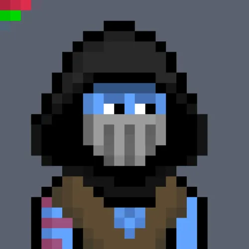 CLOAKS #2443