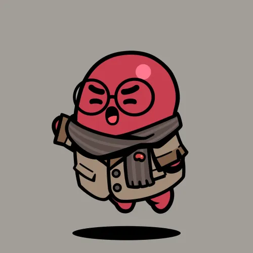 Bean #1110