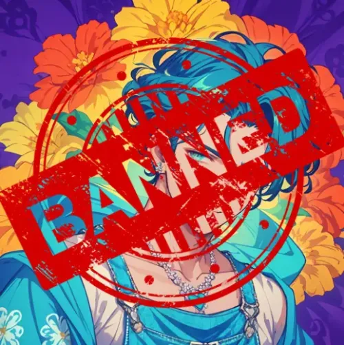 BANNED