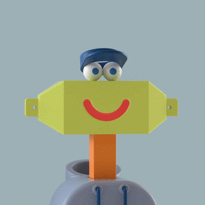 Mood Flipper  #3609