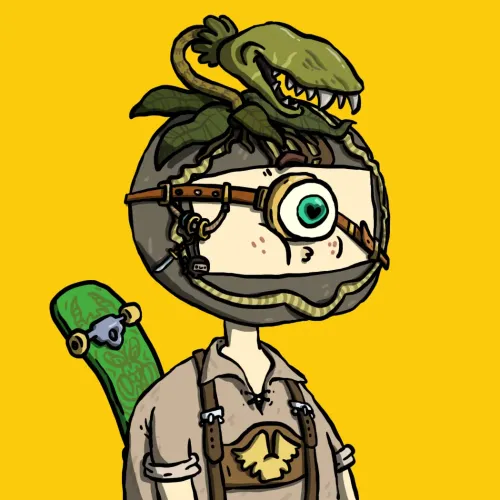 Ninja #6667
