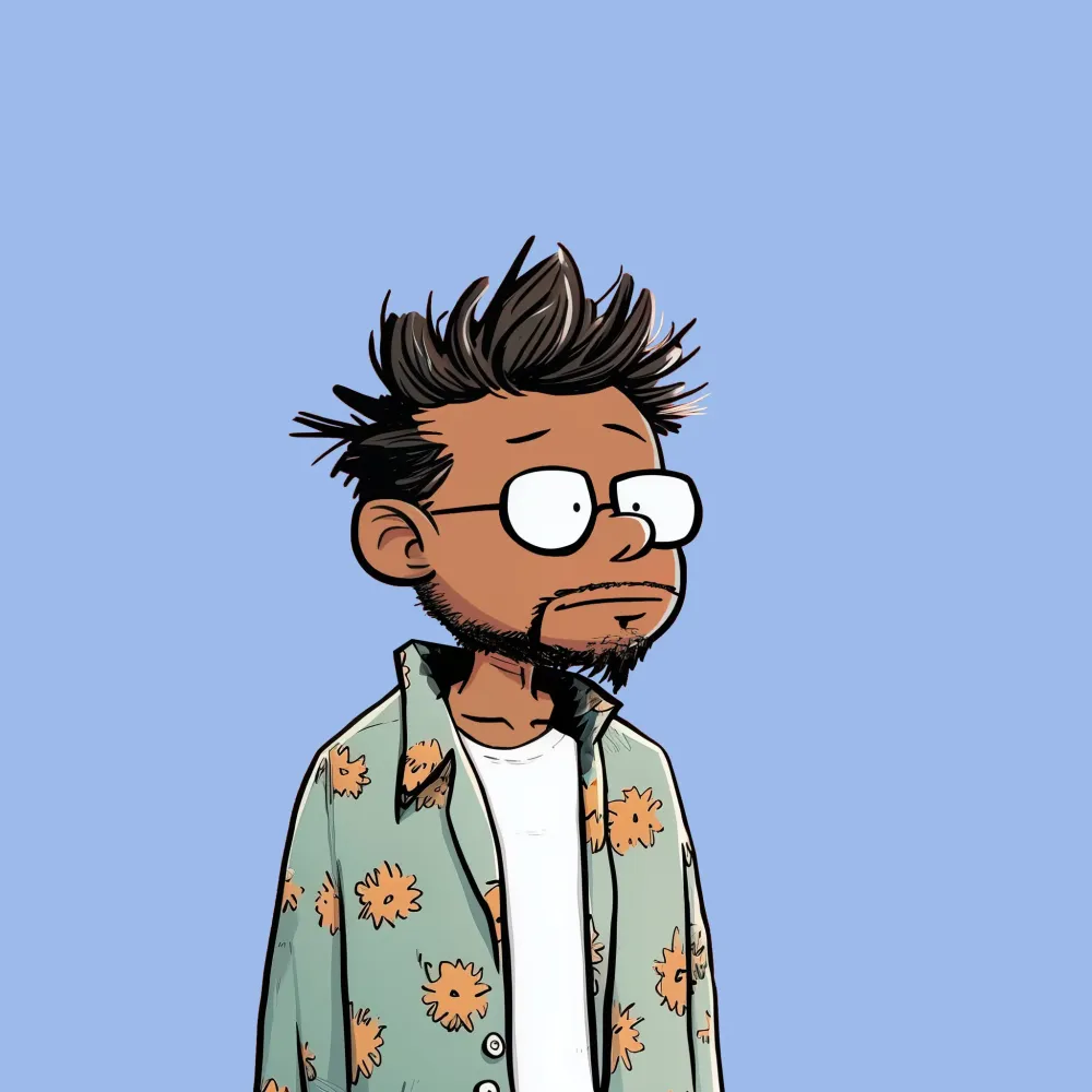 Digital Slops #4073