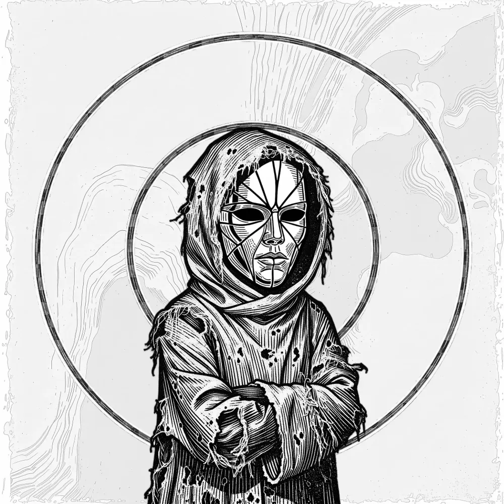 Digital Mr.Freeman – #6122