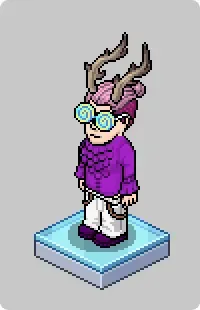 Habbo  #4772