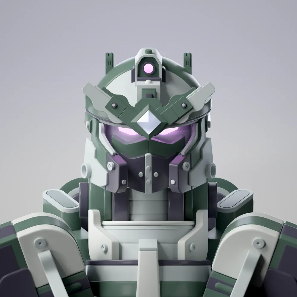 Meka #3126