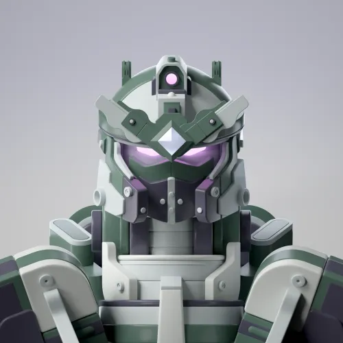 Meka #3126