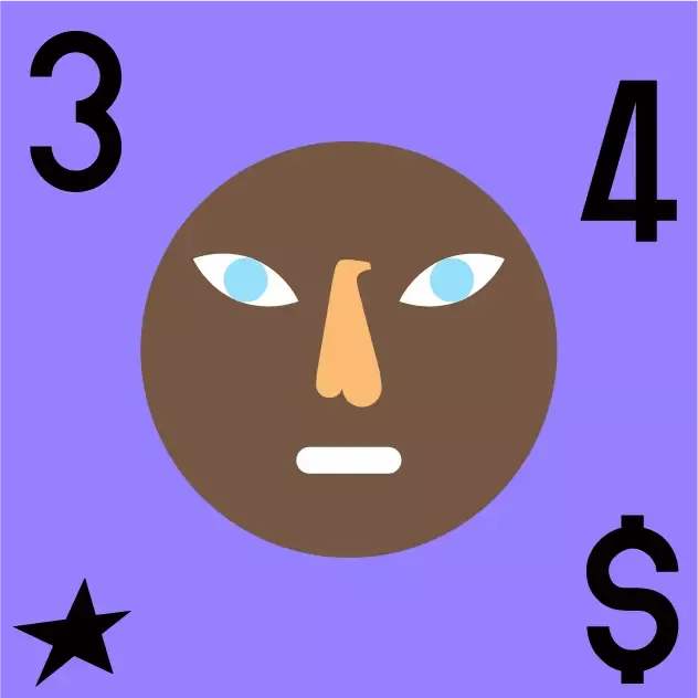 Super Cool World  #2658