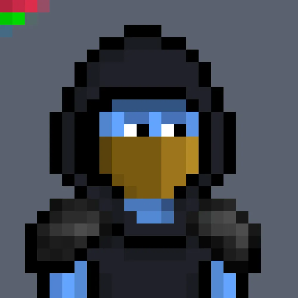 CLOAKS #1687