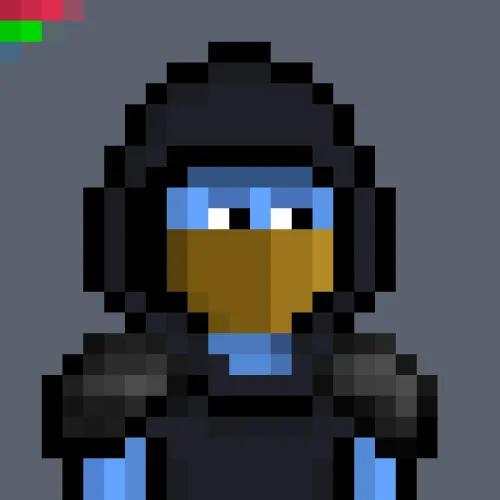 CLOAKS #1687