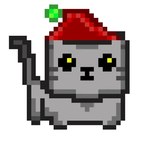 Cat #526