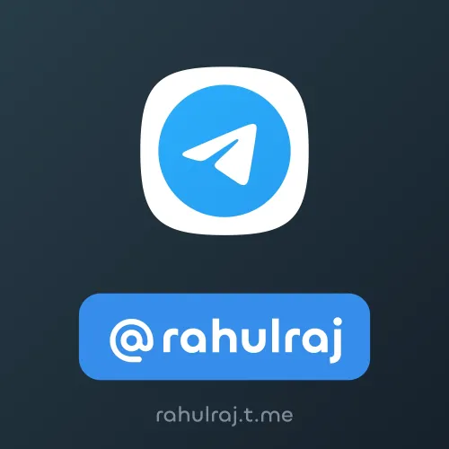 @rahulraj