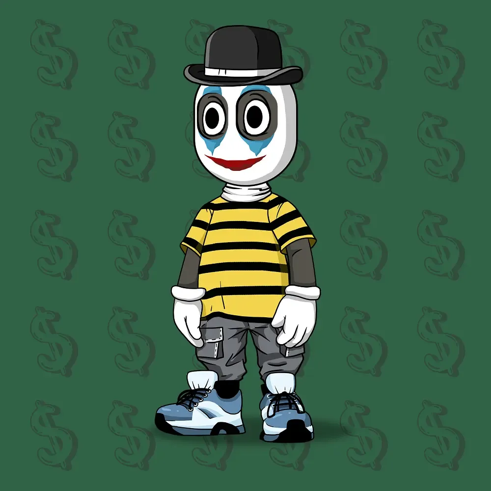 Based Style #482